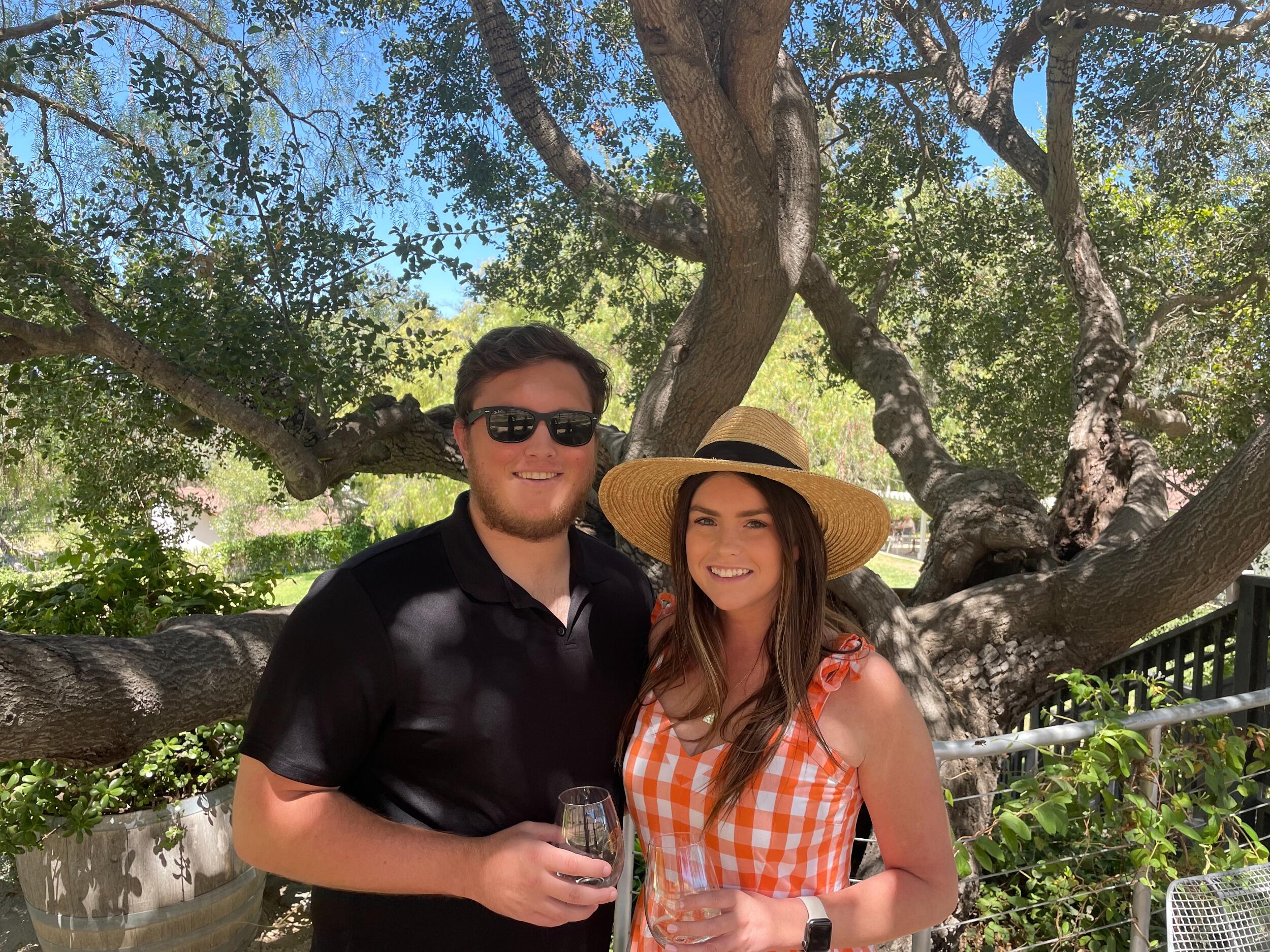 Santa Barbara, CA - June 2022