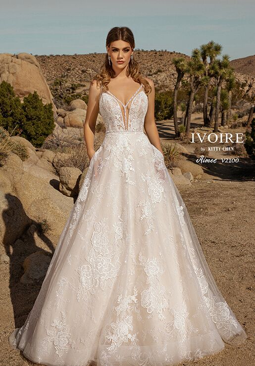 ivoire by kitty chen prices