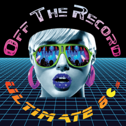 Off The Record 80's Tribute, profile image