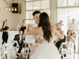 Curtsy Ballroom - Dance Group - Nashville, TN - Hero Gallery 2