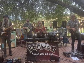 Boomer - Classic Rock Band - Folsom, CA - Hero Gallery 1