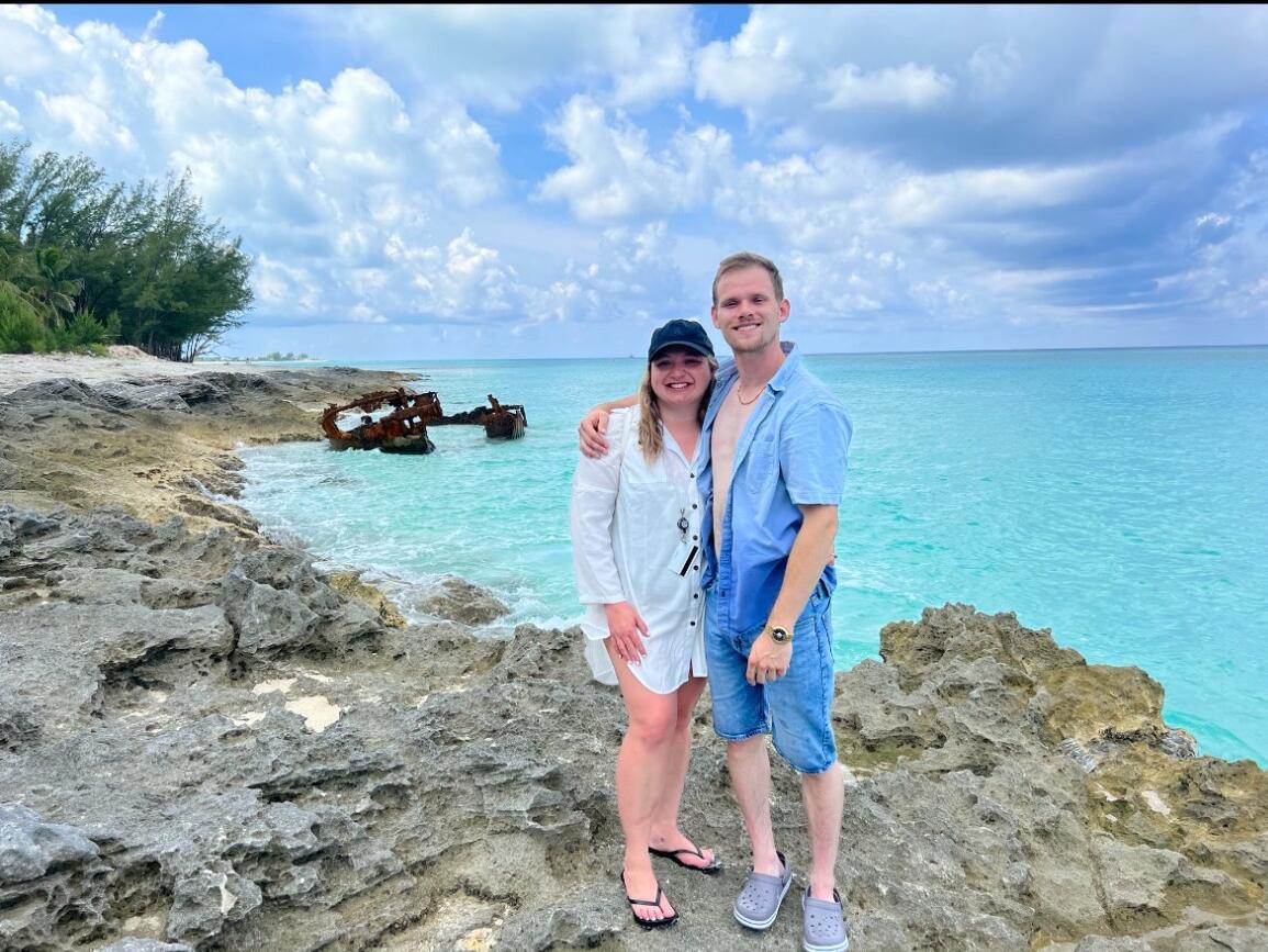 Bahamas 