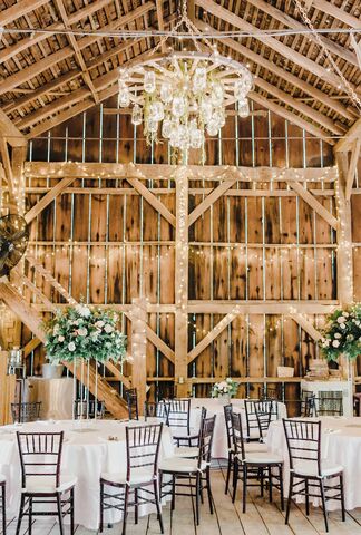 The Woods at Canyon Run Ranch | Reception Venues - The Knot