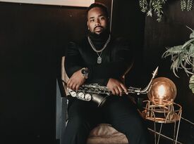 Low D (DJ/Saxophonist) - Karaoke DJ - Gilmer, TX - Hero Gallery 2