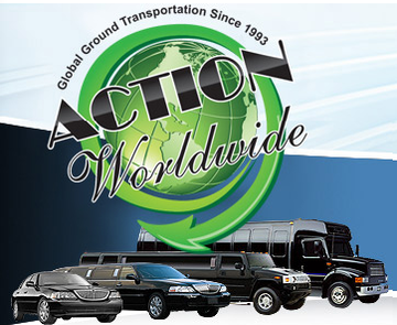 Action Limousines - Event Limo - Atlanta, GA - Hero Main