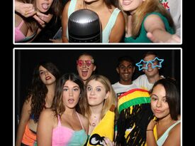 SillyBooth - Photo Booth - Encino, CA - Hero Gallery 4