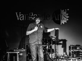 Skyler Bolks - Stand Up Comedian - Sioux Falls, SD - Hero Gallery 2
