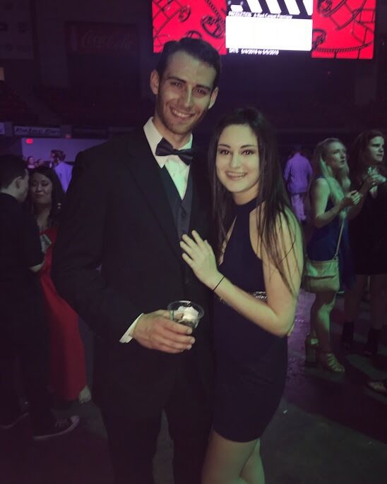 UMass Commencement Ball!