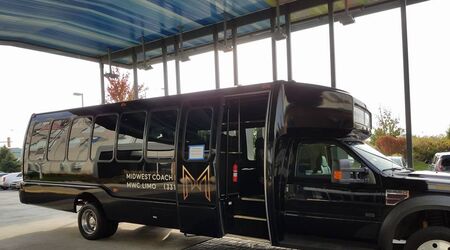 Midwest Coach Limousine, Inc. | Transportation - The Knot