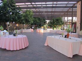 Heritage Square - Lath House Pavilion - Private Garden - Phoenix, AZ - Hero Gallery 3