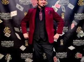 Matthew King Magic - Award-winning Magician - Magician - San Diego, CA - Hero Gallery 2