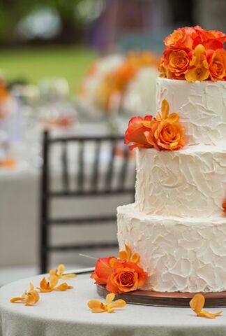 A Cake Life | Wedding Cakes - The Knot