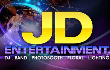 JD Entertainment - DJ - San Antonio, TX - Hero Main