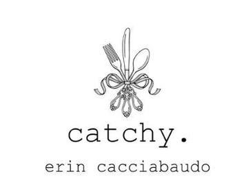The Catchy Caterer - Caterer - Ho Ho Kus, NJ - Hero Main