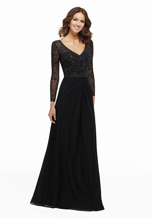 MGNY 72030 Mother Of The Bride Dress | The Knot
