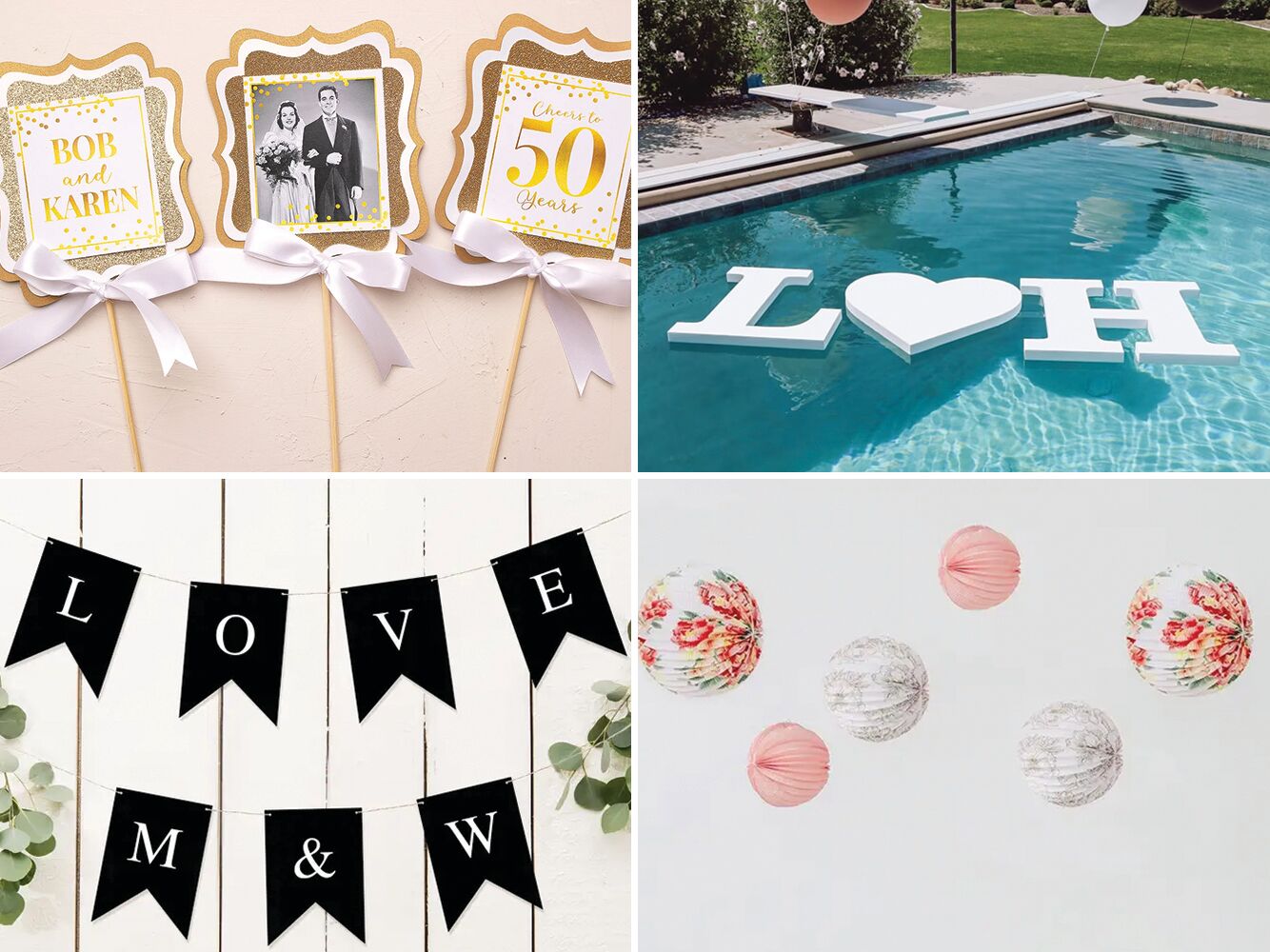 25 Anniversary Decoration Ideas for Your Party 