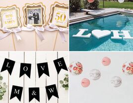 25 Anniversary Decoration Ideas for Your Party 