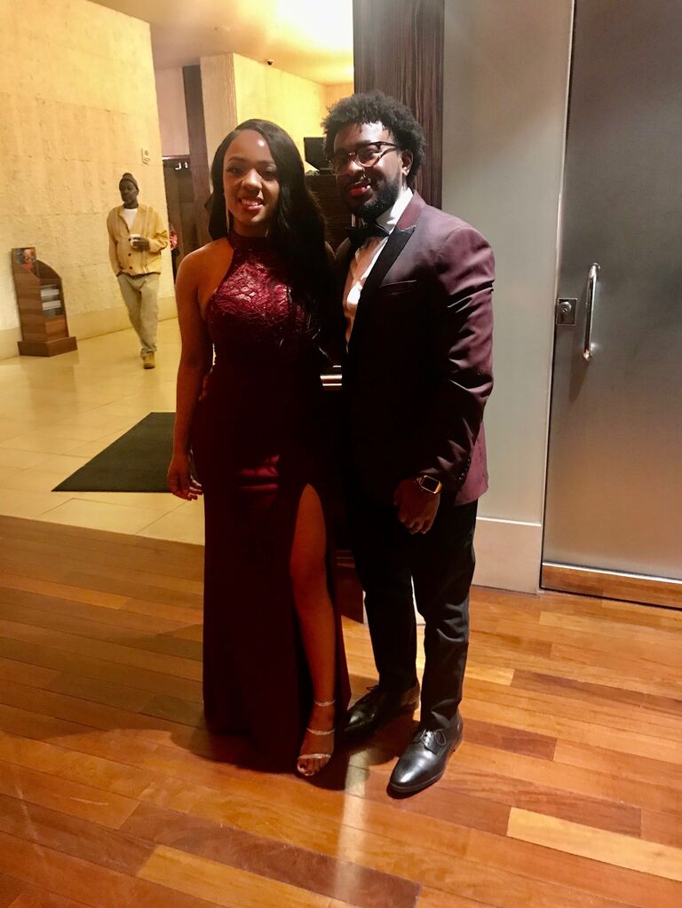 Black Family Development Gala
Detroit Mi
