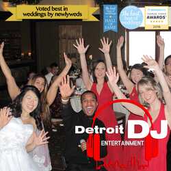 Detroit DJ Entertainment LLC., profile image