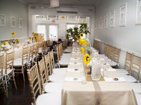 My Kitchen - Indoor Banquet Hall - Private Room - Forest Hills, NY - Hero Gallery 3