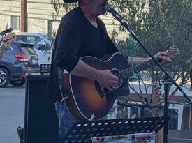 Buck Short and the Fenceposts - Country Band - Forestville, CA - Hero Gallery 4