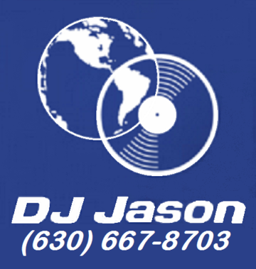 DJ Jason - DJ - Bartlett, IL - Hero Main