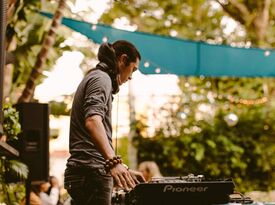 DJ Andy - DJ - Miami Beach, FL - Hero Gallery 1