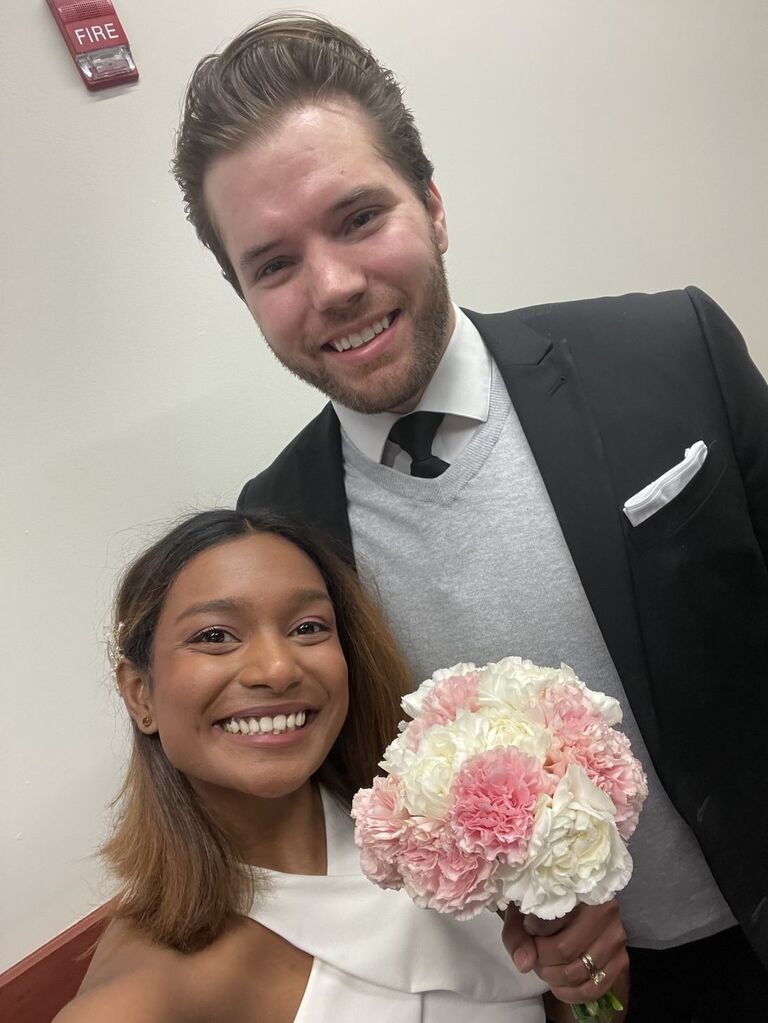 Civil Ceremony