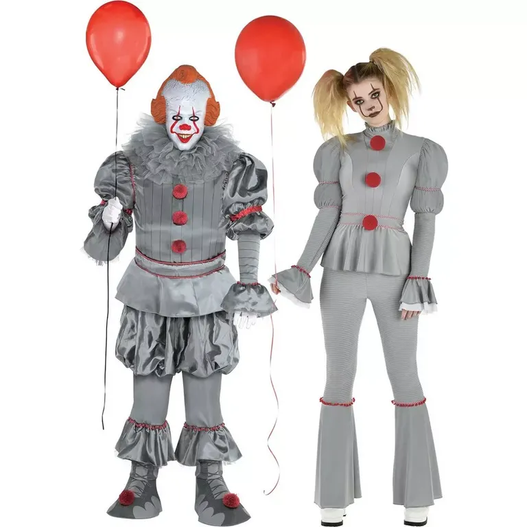 60 Unique Couples Halloween Costumes for 2023 