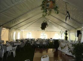 Portaparty Tent Rentals - Wedding Tent Rentals - Ennismore, ON - Hero Gallery 1