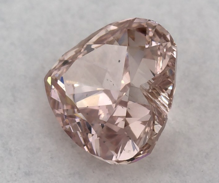 James Allen collection for Blue Nile pink diamond for engagement ring