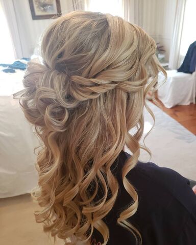 Hair by Kristie | Beauty - Lancaster, PA