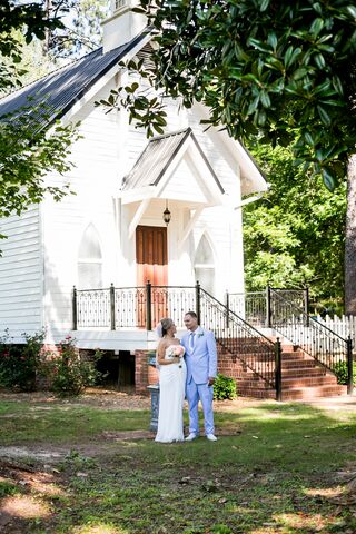 Forest Hill Park Reception  Venues  Perry  GA 