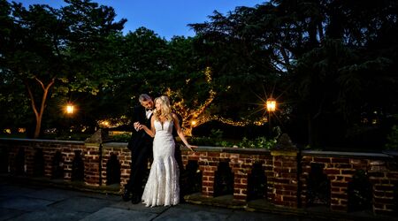 Jersey Wedding Photographer - Ambar Moreno Photography