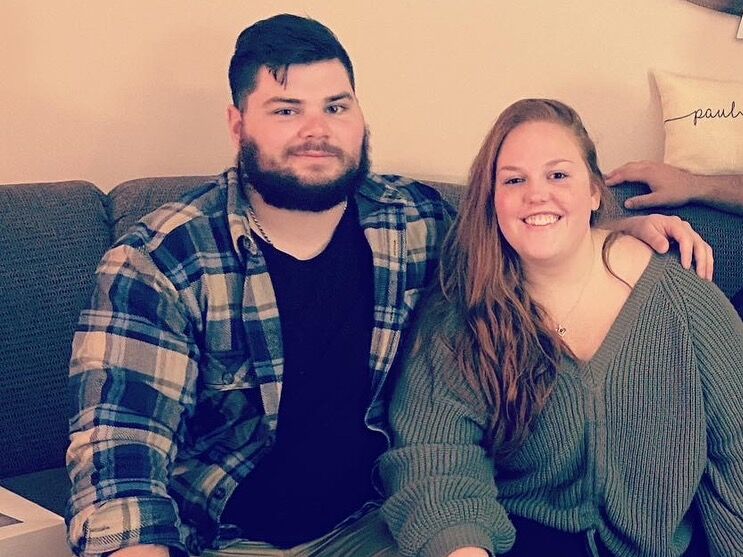 First Thanksgiving 