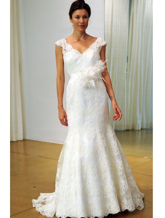 Get The Look: Elle Kemper’s Wedding Dress