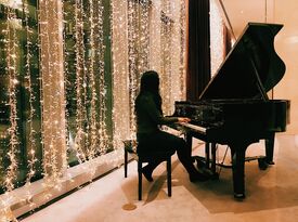 Jessica La Music - Pianist - Toronto, ON - Hero Gallery 4