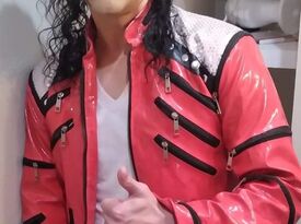 Barry Dean as Michael Jackson - Michael Jackson Tribute Act - Orlando, FL - Hero Gallery 4