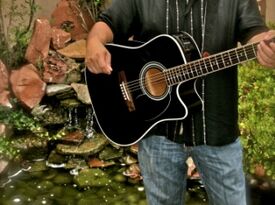 Rusty Nunez - Acoustic Guitarist - Buckeye, AZ - Hero Gallery 4