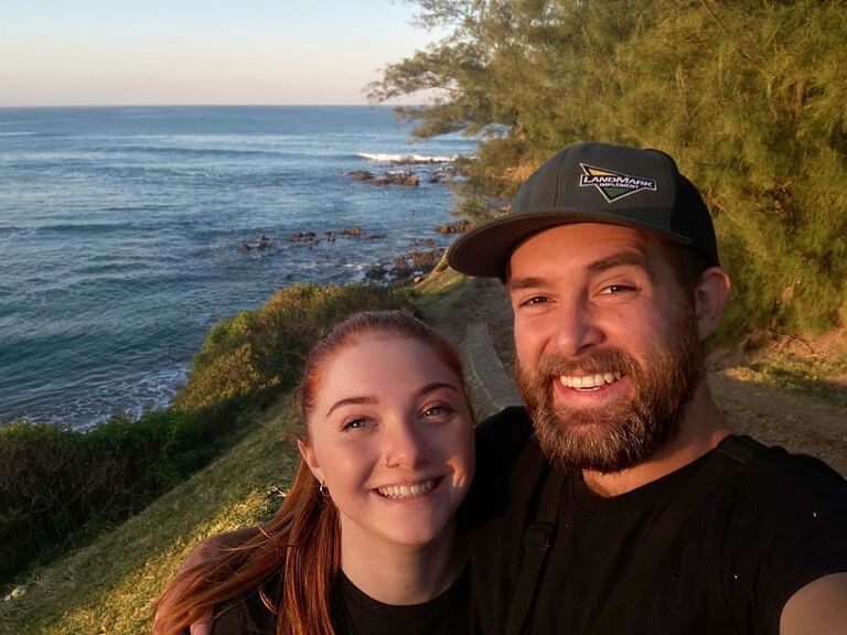 Even before their first in-person meeting, Ruan knew Mart-Mari was his future wife. In June 2023, he returned to South Africa, ring in hand, a testament to the profound connection they had forged despite the miles. Meeting in person only solidified what they already knew – their love shared a fervent passion for the outdoors, adventure, and travel.
