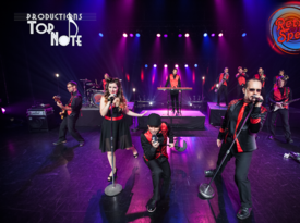 Productions Top Note - Big Band - Montreal, QC - Hero Gallery 2