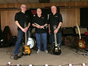 The Jack Fox Band - Variety Band - Columbus, OH - Hero Main