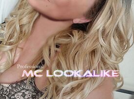 Mariah Carey Lookalike Tribute - Impersonator - Wallingford, CT - Hero Gallery 3