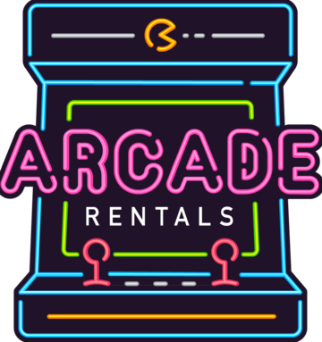 San Antonio Arcade Rentals - Video Game Party Rental - San Antonio, TX - Hero Main