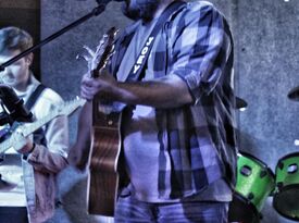Joey B Acoustic Show - Acoustic Guitarist - French Lick, IN - Hero Gallery 1