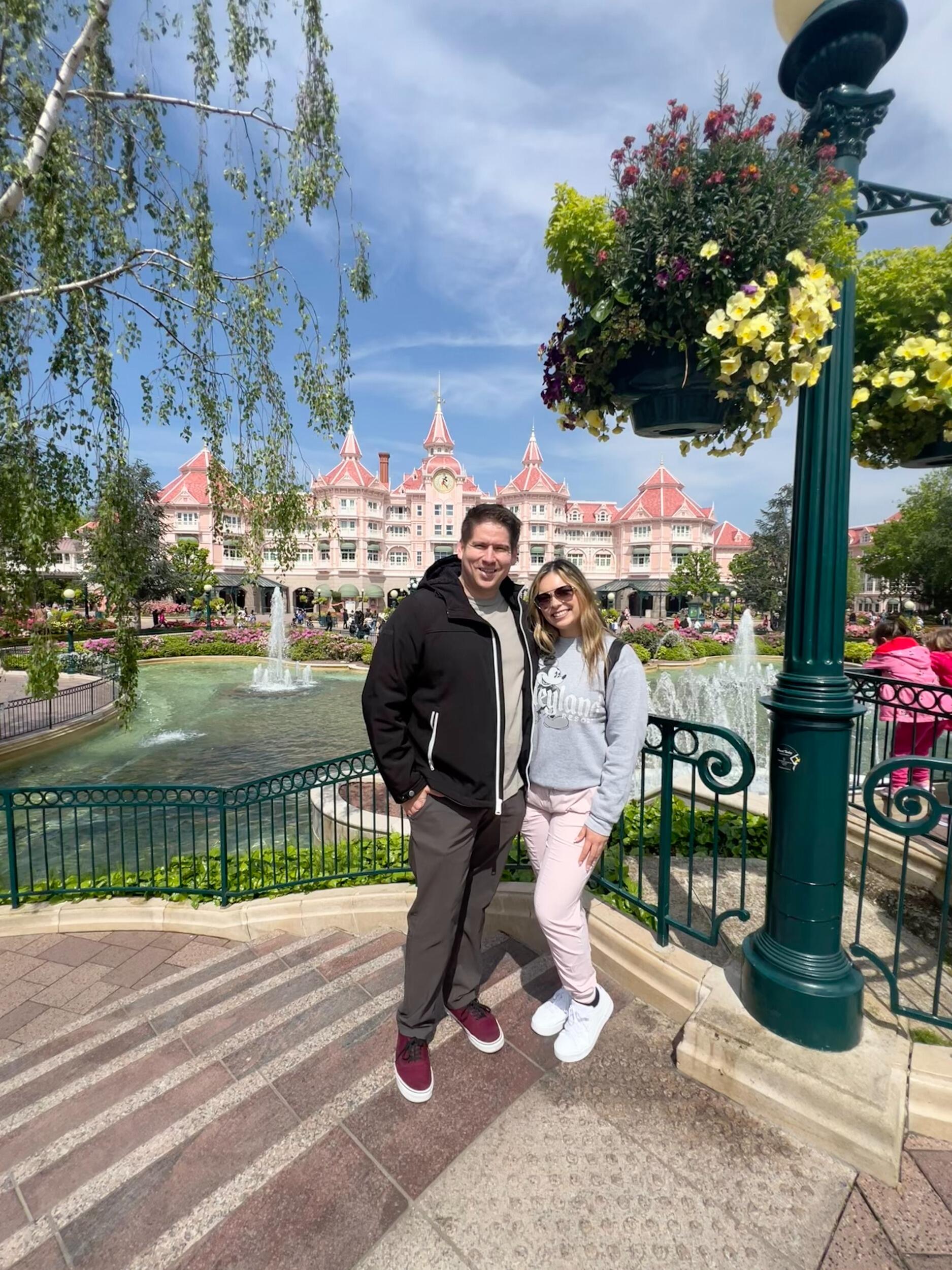 Disneyland Paris