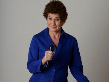 Lori Weiss - Comedian - North Hollywood, CA - Hero Main