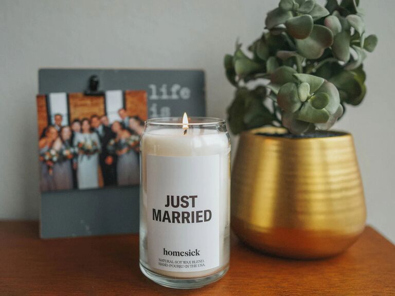 25 Maid of Honor Gifts to the Bride That Are Cute, Not Cheesy