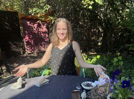 Forest Fairy Tarot - Tarot Card Reader - Portland, OR - Hero Gallery 1