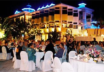 Wedding Venues In Key West Fl The Knot